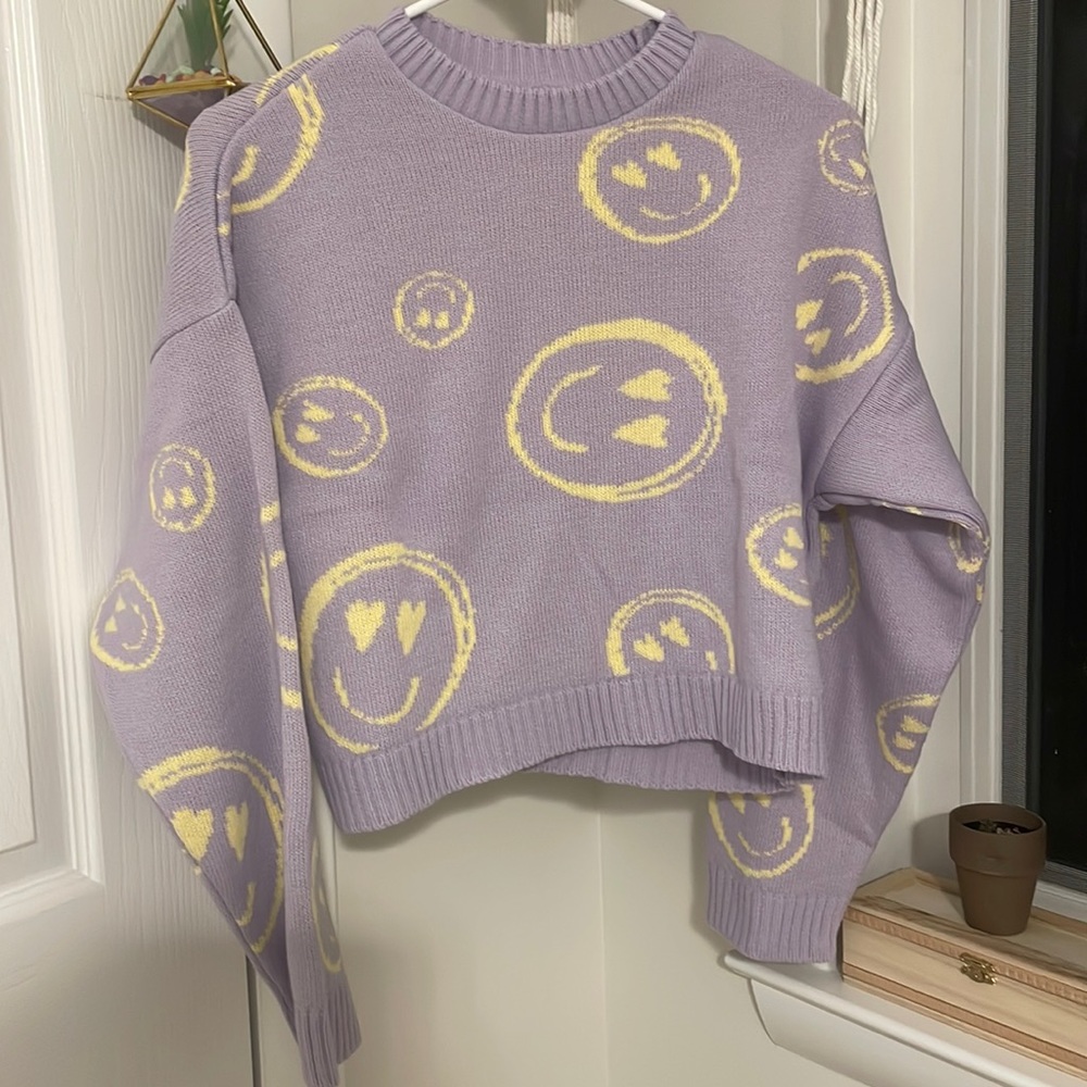 sweater